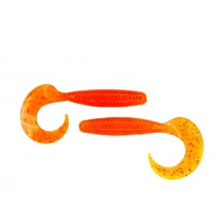 Силіконка для риби, EOS T3, 60мм, колір №78, 25шт/уп